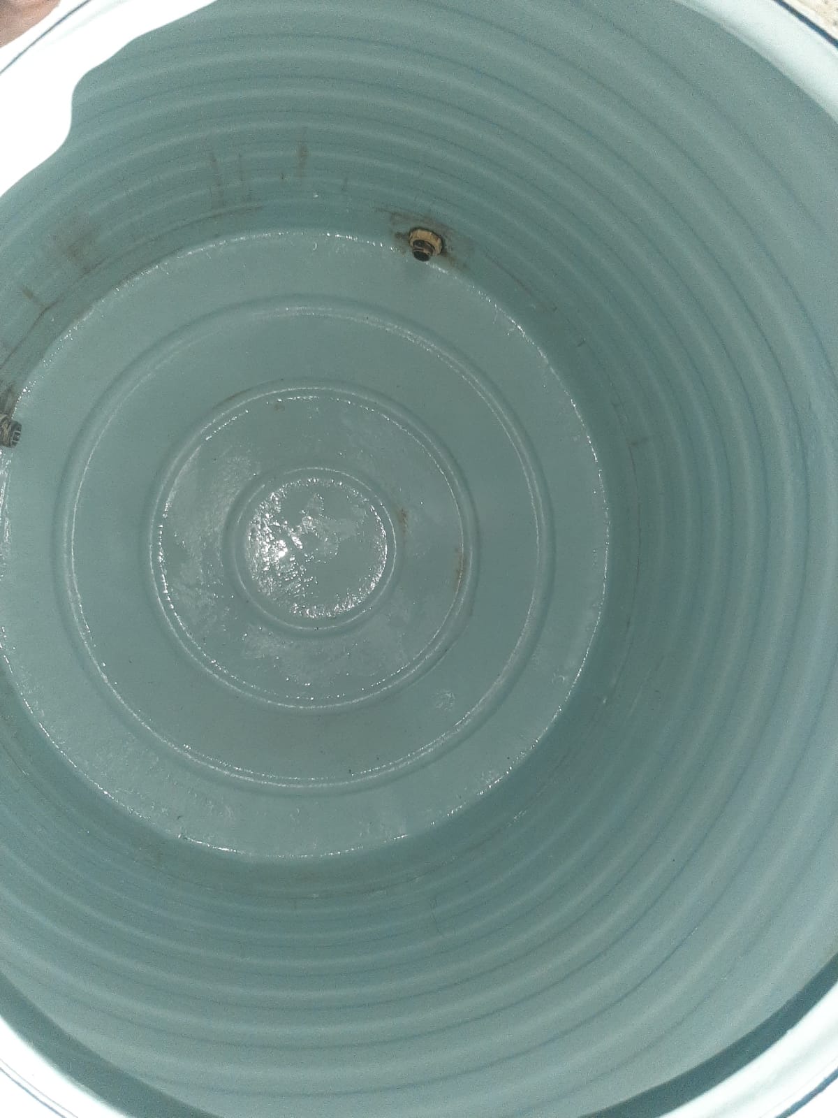 syntex tank cleaning